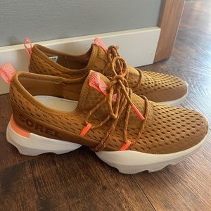 Sorel Kinetic Impact Sneaker